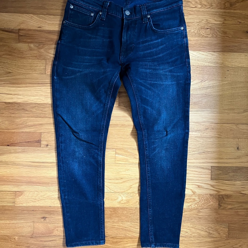 Nudie Jeans Tight Terry